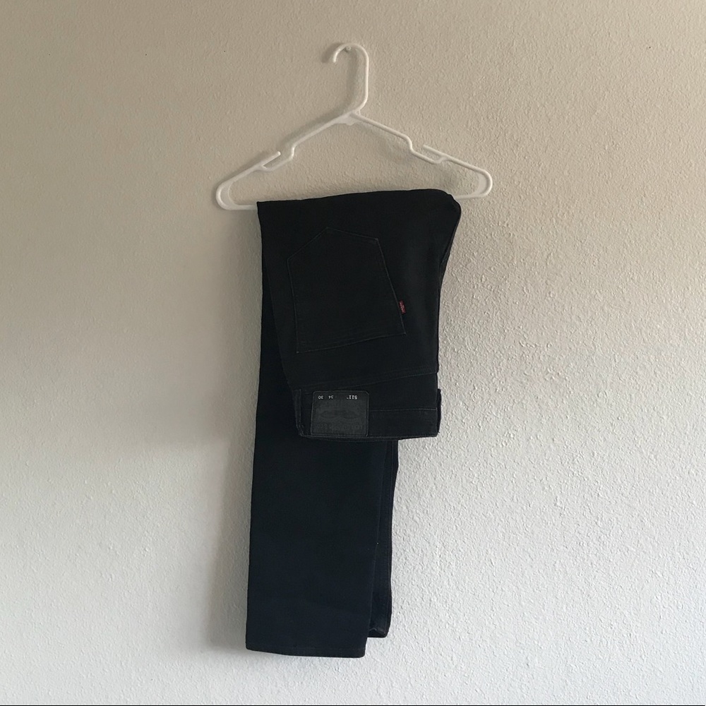 Levis 511 ‘Commuters’
